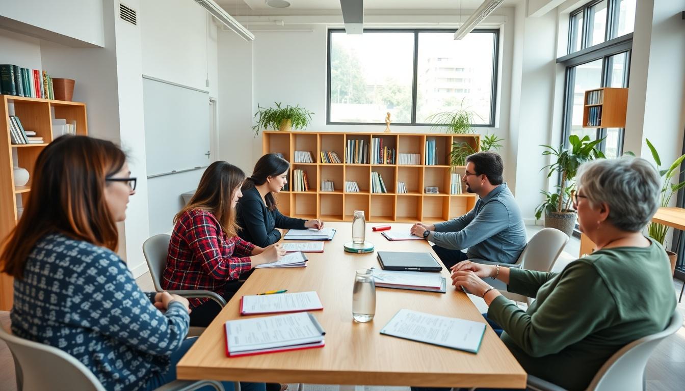 Learn with more speaking time